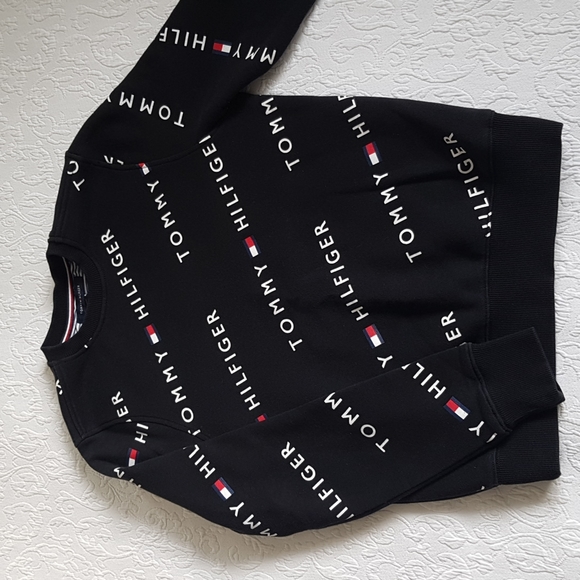 Tommy Hilfiger Other - Tommy Hilfiger Sweatshirt